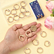 18Pcs Alloy Spring Gate Rings(FIND-SC0016-59LG)-4