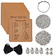 DIY-Morsecode-CCB-Kunststoffperlen-Armb&auml;nder-Bastelsets(DIY-DC0003-90B)-1