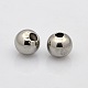 304 Stainless Steel Round Beads(STAS-N020-16-5mm)-1