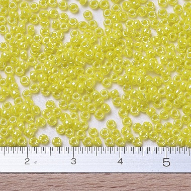 MIYUKI Round Rocailles Beads(SEED-X0054-RR0422)-3