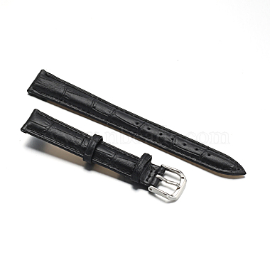 Leather Watch Bands(WACH-F017-05)-2