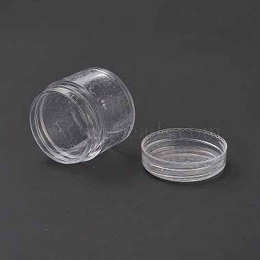 (Defective Closeout Sale: Surface Scratches) Plastic Bead Containers(CON-XCP0001-88)-4