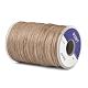 Waxed Polyester Cord(YC-E006-0.55mm-A06)-2