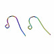 304 Stainless Steel Earring Hooks(STAS-N098-010)-2