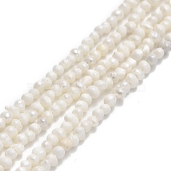 Natural Cultured Freshwater Pearl Beads Strands, Potato, Beige, 1.5~2x1.5~2x1.5~2mm, Hole: 0.5mm, about 155~158pcs/strand, 14.13~14.25 inch(35.9~36.2cm)(PEAR-F018-10)