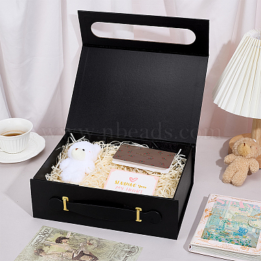 Folding Cardboard Paper Packing Boxes with Handles(CON-WH0095-184)-4