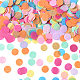 50G Paper Table Scatter Confetti(DIY-SP0005-42A)-1