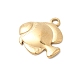 304 pendentifs en acier inoxydable(STAS-B113-10G-01)-2