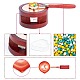 Craspire bricolage kits de fabrication de timbres(DIY-CP0003-88C)-3