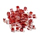 Two Tone Transparent Glass Beads(GLAA-NH0001-03A)-1