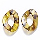 Transparent Acrylic Linking Rings(X-OACR-S036-001B-A01)-2