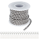 unicraftale набор для изготовления браслета-цепочки и ожерелья своими руками(DIY-UN0004-19)-1