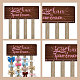 Wood Hanging Welcome Sign(HJEW-WH0077-002)-3