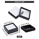 Plastic Jewelry Organizer Box(CON-WH0087-77B)-2