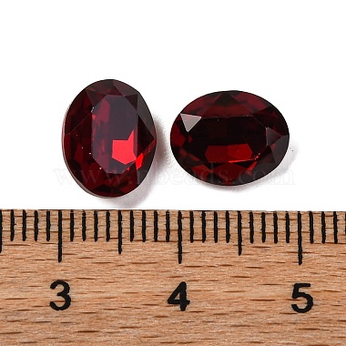 Glass Rhinestone Cabochons(RGLA-A026-06A-208)-3