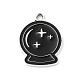 Alloy Enamel Pendants(ENAM-I053-D04)-1