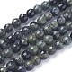 Natural Kambaba Jasper Beads Strands(G-P430-11-B)-2