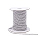Polyester Twisted Cord(OCOR-WH0066-02)-1