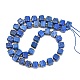 Natural Lapis Lazuli Beads Strands(G-F832-A11-01)-3