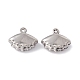 304 Stainless Steel Charms(STAS-G291-20P)-1