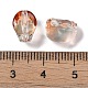 Backfarbe Glasperlen(GLAA-S202-17B)-3
