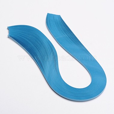 Quilling Paper Strips(DIY-J001-3mm-B09)-2