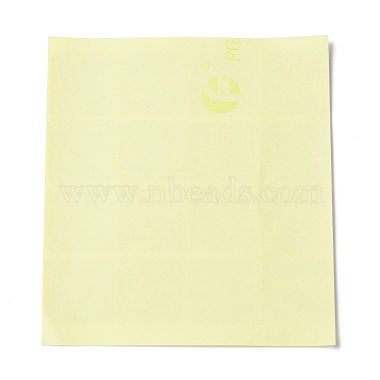 Self Adhesive Paper Seal Gift Tag(DIY-C034-01)-2