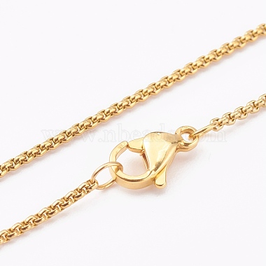 Natural Baroque Pearl Keshi Pearl Pendant Necklaces(NJEW-JN03372-03)-3