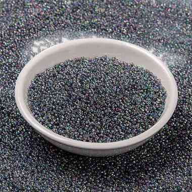 MIYUKI Round Rocailles Beads(SEED-JP0010-RR2444)-2