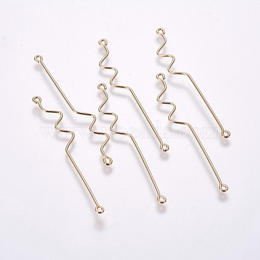 合金コネクター(PALLOY-WH0065-34KCG)-2