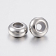 Perles en 202 acier inoxydable(STAS-F148-8mm-07P)-2