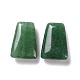 Natural Green Aventurine Beads(G-M379-36)-2