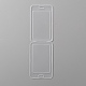 透明プラスチック製IDカードホルダー(AJEW-WH0314-129A)-3
