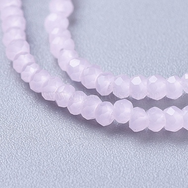 Chapelets de perles en verre(X-EGLA-J144-NC07)-3