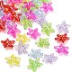 Transparent Acrylic Beads(AC-CBAE38D-03)-1