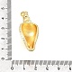 Brass Pendants(KK-A303-26B-G)-3