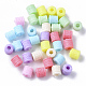 Opaque Polystyrene(PS) Plastic Beads(KY-I004-26)-1
