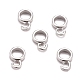 Brass Tube Bails(ZIRC-I054-02P)-1