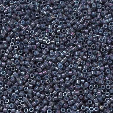 MIYUKI Delica Beads(X-SEED-J020-DB0132)-2