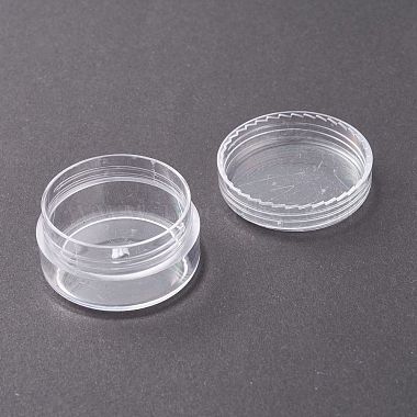 (Defective Closeout Sale: Scratched) Plastic Bead Containers(CON-XCP0001-72)-2