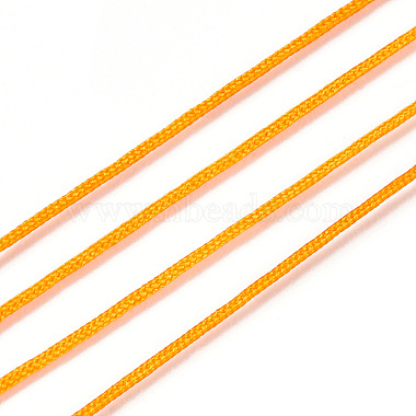 Braided Nylon Thread(NWIR-R006-0.5mm-525)-5