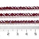 Opaque Glass Beads Stands(EGLA-A035-P3mm-B02)-4