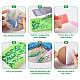 5d kits de tapis de tasse de peinture au diamant diy(DIY-TAC0021-09A)-6