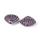 Handmade Lampwork Beads Strands(X1-LAMP-T026-03E)-3