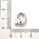 стеллаж покрытие латунь кубического циркония бусы(KK-L210-008P-Q)-3