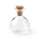 Miniature Glass Bottles(X-GLAA-H019-03A)-1