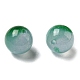 100 perles de jade blanc naturel(DIY-SZ0004-58C)-3