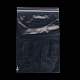Пластиковые сумки на молнии(OPP-Q002-16x24cm)-3