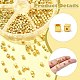 6 Styles Alloy Spacer Beads(FIND-CJ0003-50)-3