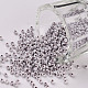 11/0 Grade A Ceylon Glass Seed Beads(X-SEED-N001-B-0489)-1